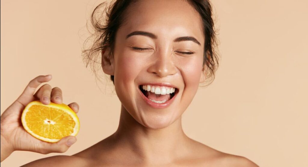Acne Free Diet Plan: 30 Days Clearer Skin