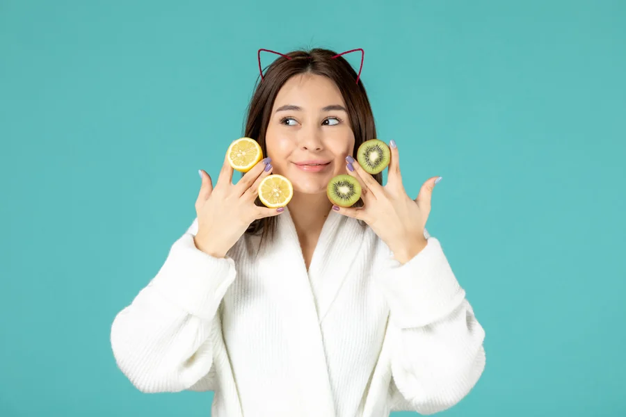 Acne Free Diet Plan: 30 Days Clearer Skin