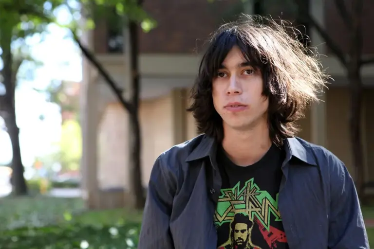 Alex G Age