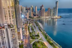 Best Hostels In Panama City