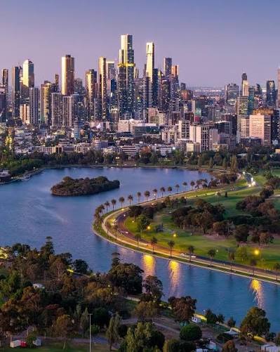 Best Things To Do In Melbourne