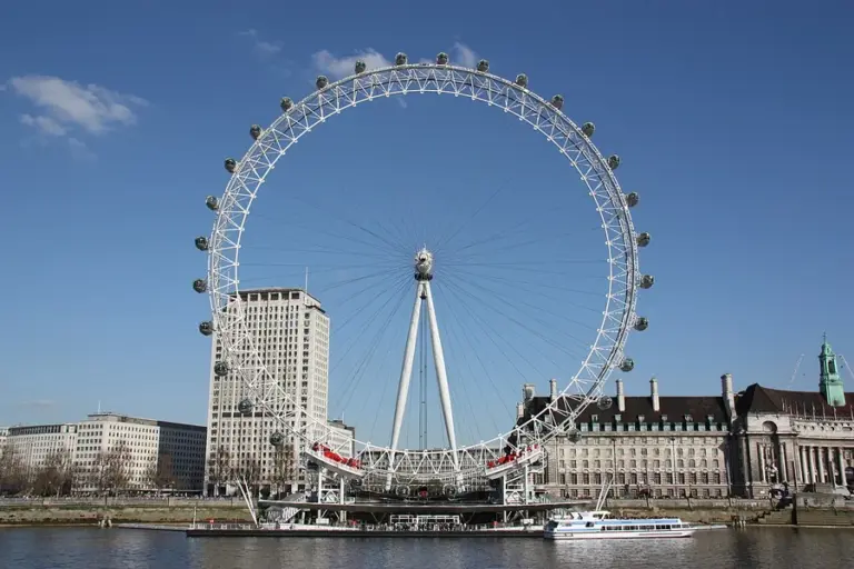 Best Walking Tours Of London
