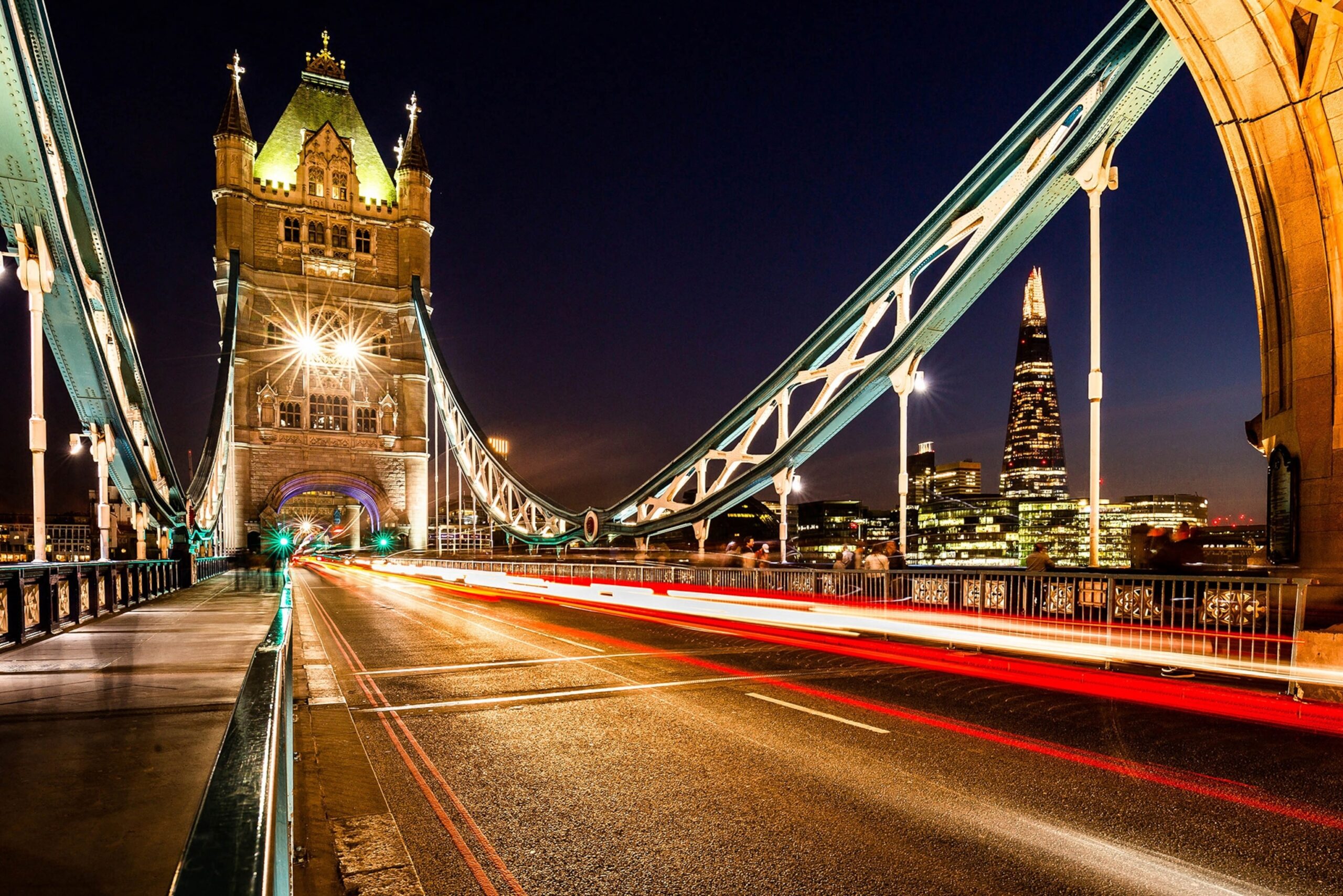 Best Walking Tours Of London