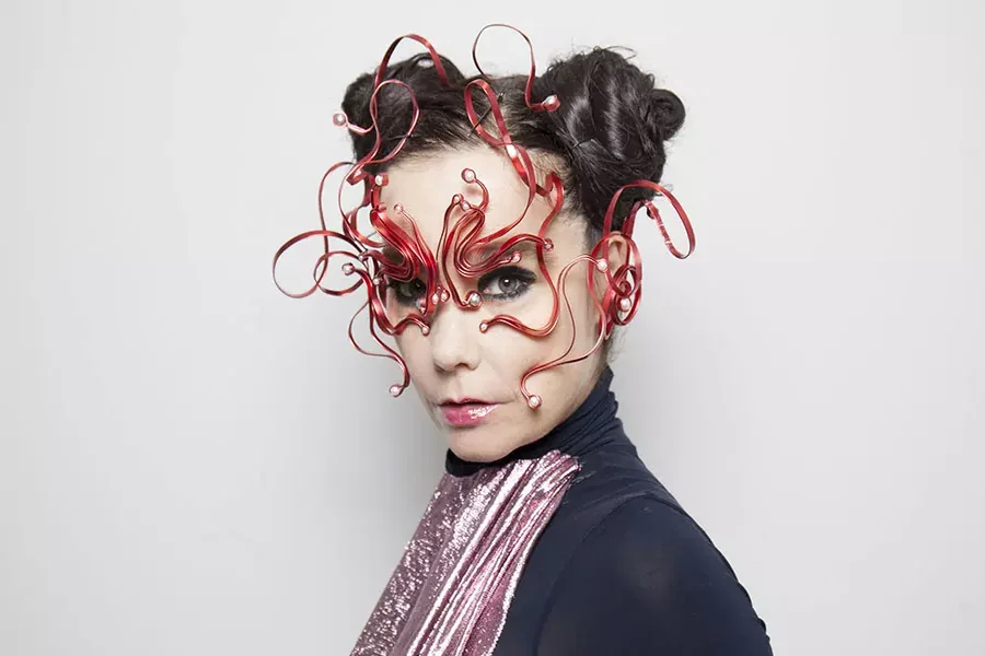 Bjork Net Worth