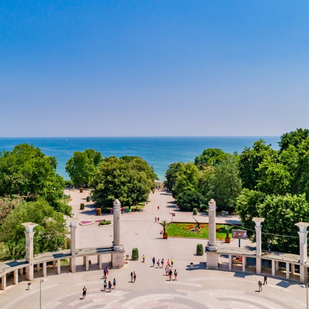 Things To Do In Varna Bulgaria