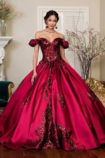 How Much Does A Quinceanera Dress Cost