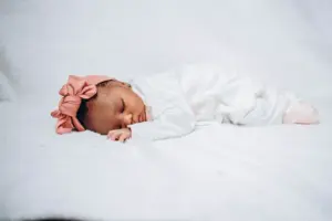 How To Dress A Baby For Sleep