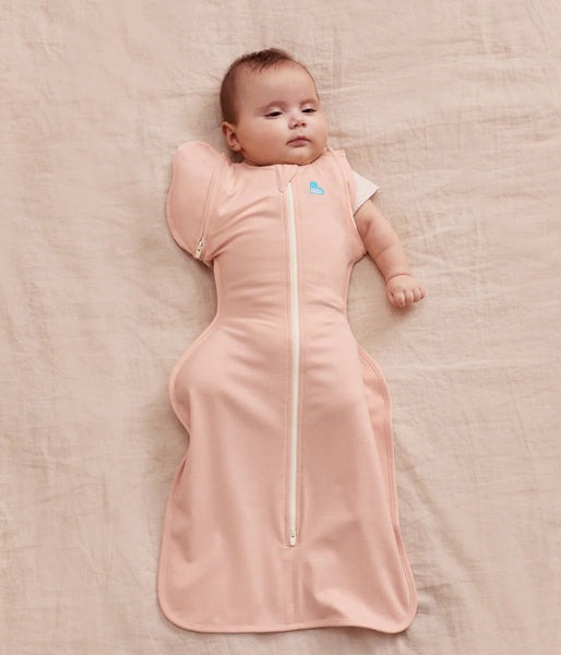 How To Dress A Baby For Sleep