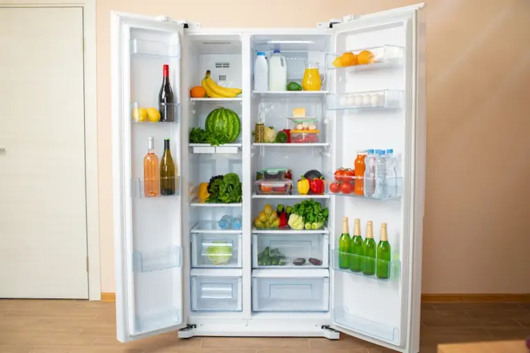 How To Stock Your Fridge On A Budget