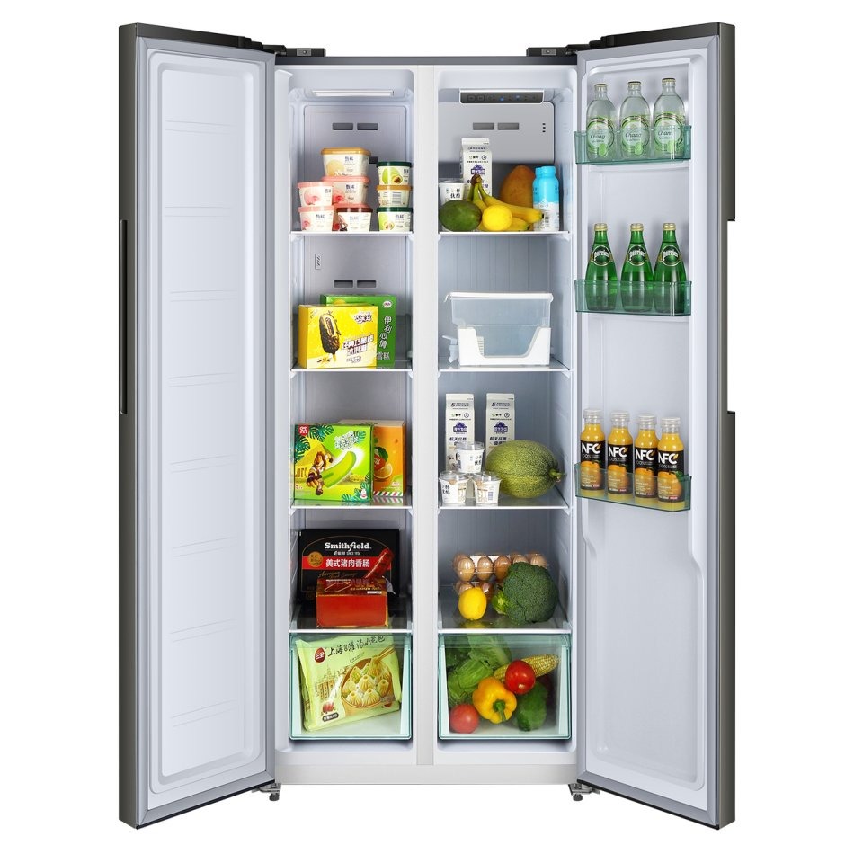 How To Stock Your Fridge On A Budget