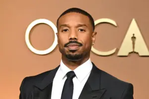 Michael B Jordan Height and Weight