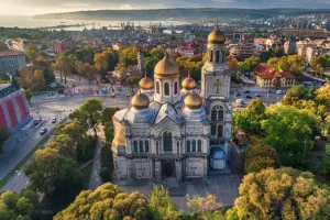 Things To Do In Varna Bulgaria