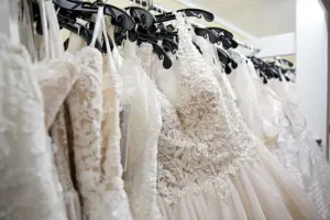 What To Wear To Wedding Dress Shopping