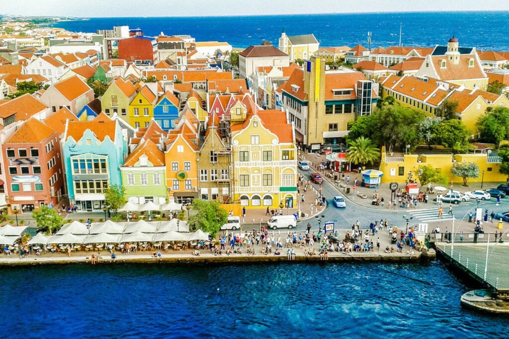 Why Is Curacao So Cheap