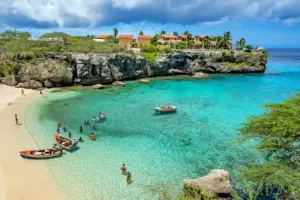 Why Is Curacao So Cheap