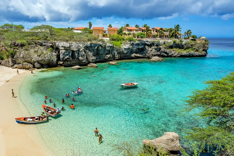 Why Is Curacao So Cheap
