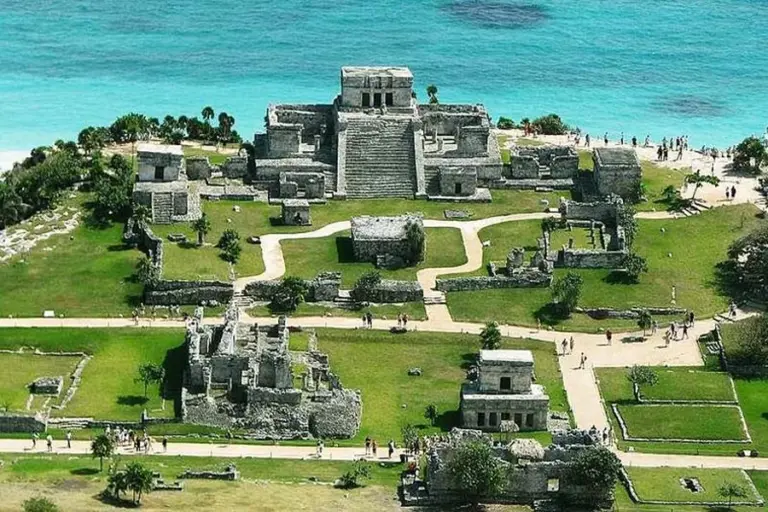 Why Is Tulum So Cheap