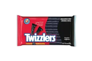 are twizzlers bad for you