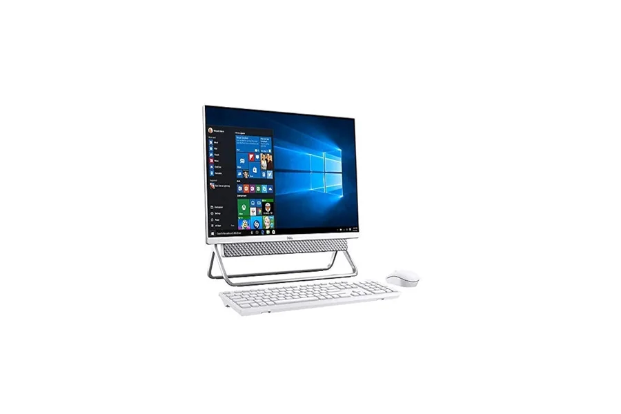 dell inspiron 5000 desktop