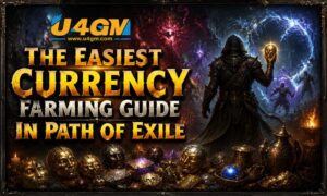 Easiest Currency