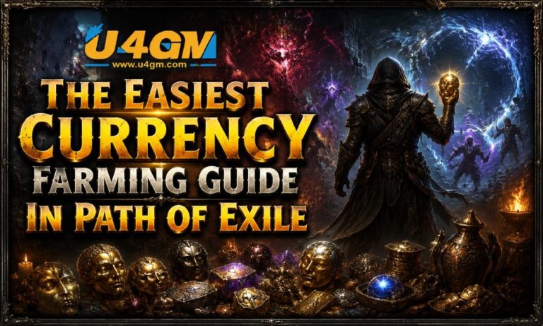 Easiest Currency
