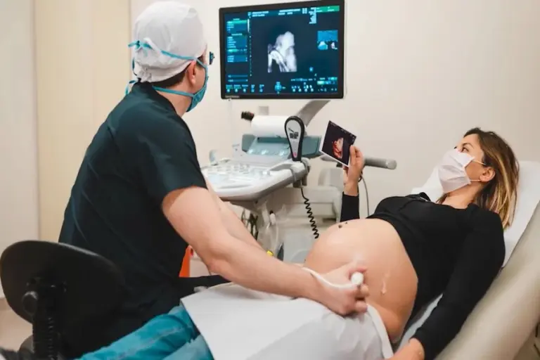 Fetal Cardiology and Why It Matters During Pregnancy