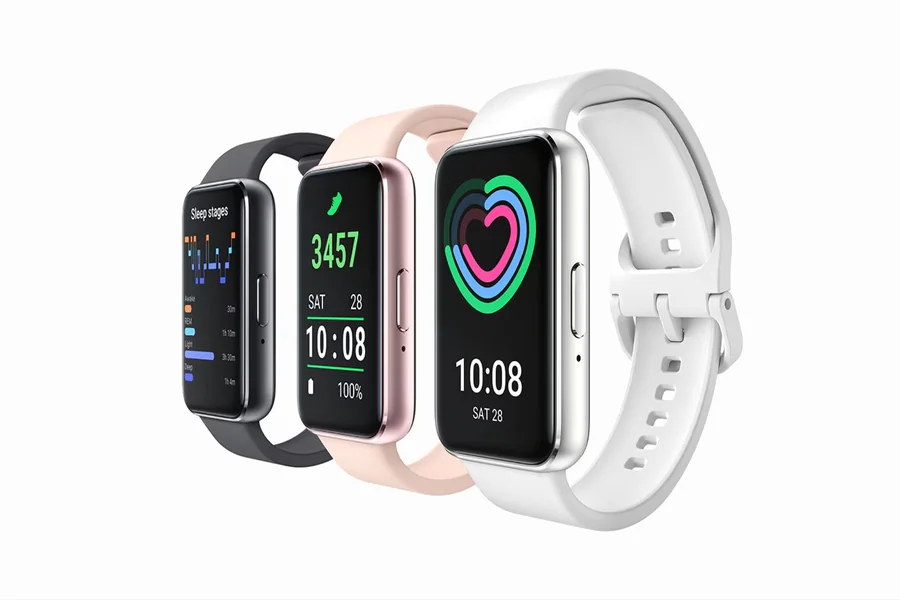 galaxy fit3