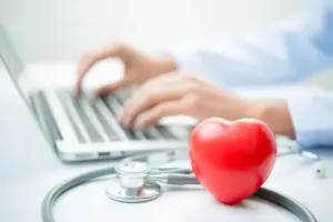 heart failure stories