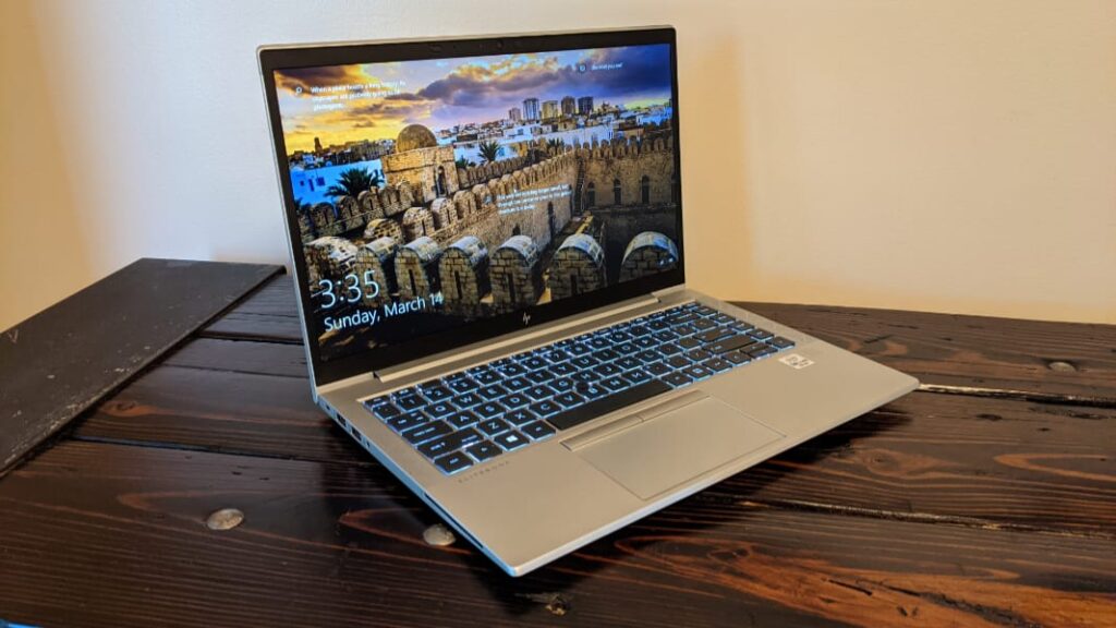 hp elitebook 840 g7