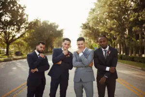 tuxedo vs suit for prom