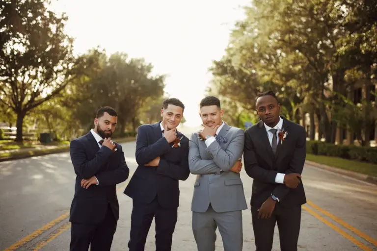 tuxedo vs suit for prom
