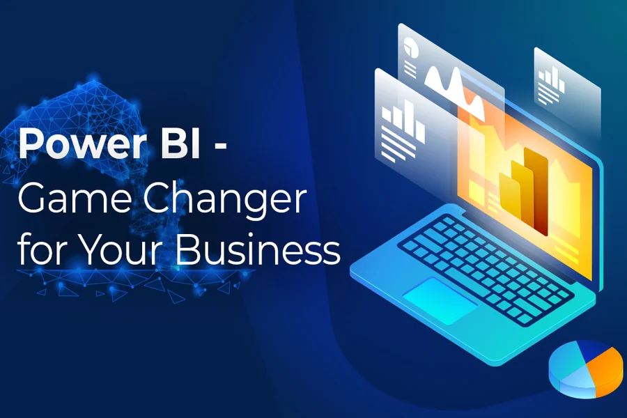 dashboard in a day power bi