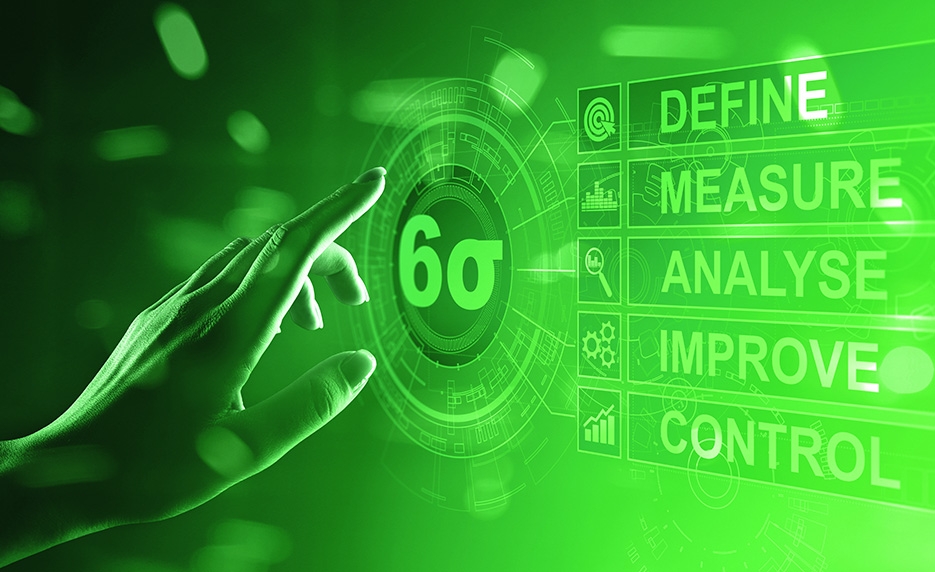 six sigma green belt study guide