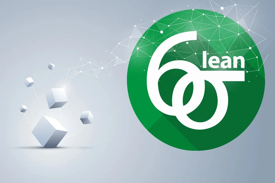 six sigma green belt study guide