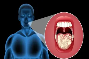 strept throat