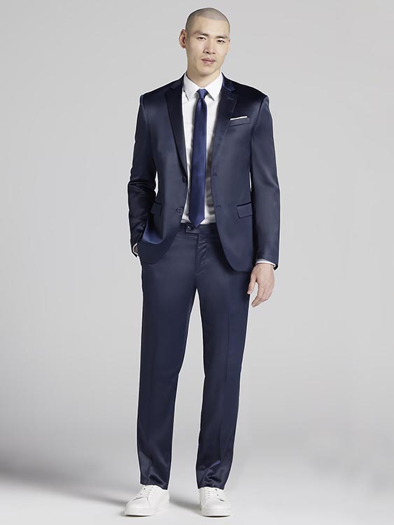 tuxedo vs suit for prom