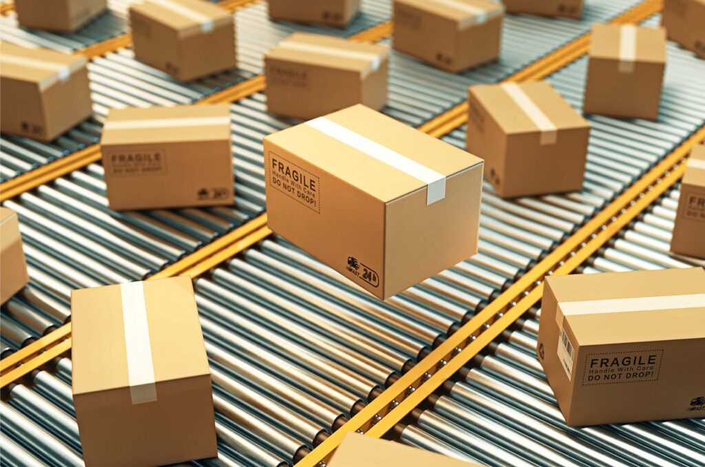 what goods and services should be produced