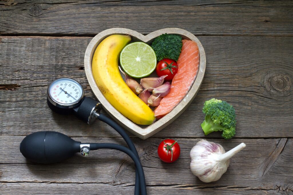 whats low blood pressure